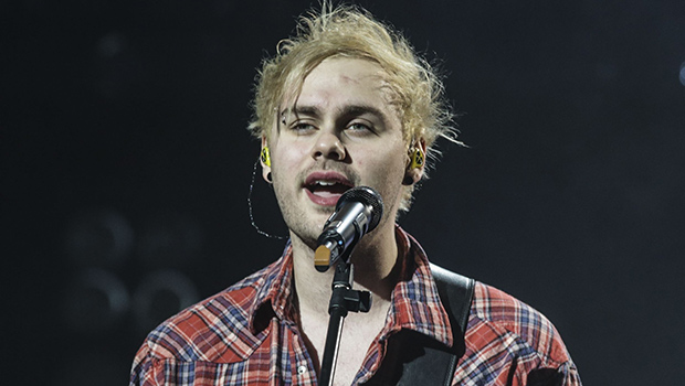 Michael Clifford Celebrity Profile