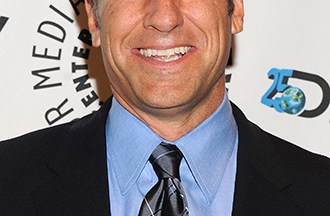 Mike Rowe celebrity profile