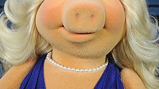 A Miss Piggy Biography