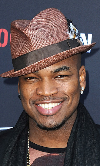 Ne-Yo Celebrity Profile