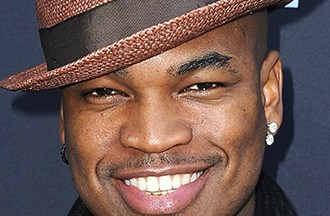 Ne-Yo Celebrity Profile