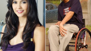degrassi drake nina dobrev