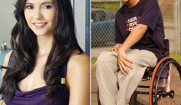 degrassi drake nina dobrev