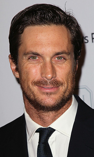 Oliver Hudson Celebrity Profile