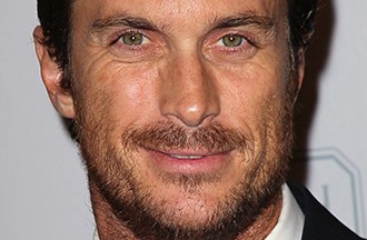 Oliver Hudson Celebrity Profile