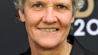 Pia Sundhage Celebrity Profile