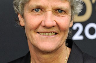 Pia Sundhage Celebrity Profile