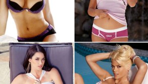 Holly Madison Playboy Scandal