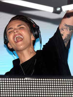 Ruby Rose