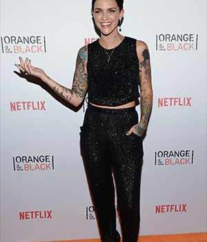 Ruby Rose