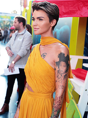 Ruby Rose