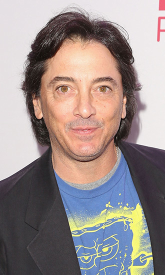 Scott Baio Celebrity Profile