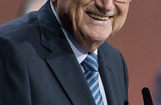 sepp blatter celebrity profile