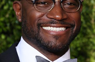 taye diggs celebrity profile