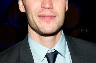 Taylor Kitsch Celebrity Profile