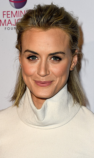 Taylor Schilling Celebrity Profile