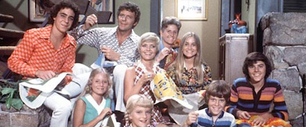 The Brady Bunch Pics