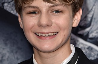 Ty Simpkins
