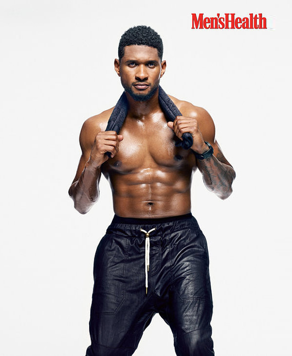 usher-dad-sexy-abs-shirtless