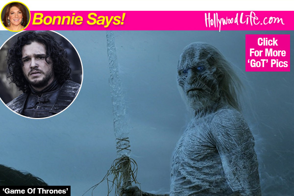 Game Of Thrones Hardhome