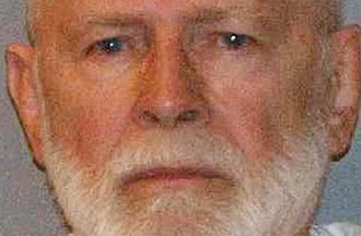 Whitey Bulger Celebrity Profile