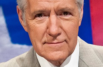 alex trebek celebrity profile