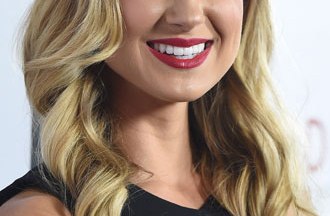 Alex Wehrley Celebrity Profile
