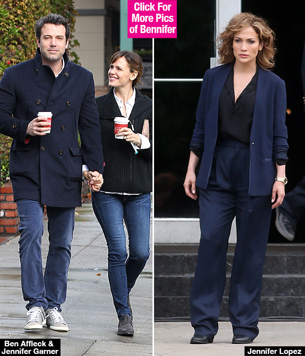 Jennifer Garner Ben Affleck Jennifer Lopez Relationship