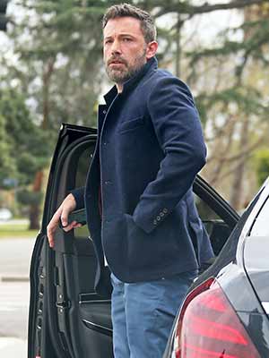 Ben Affleck