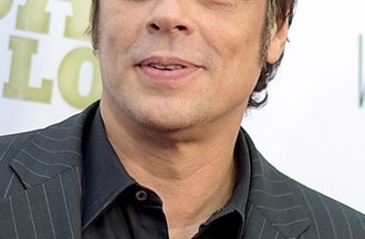 benicio del toro celebrity profile