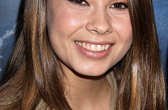 Bindi Irwin Celebrity Profile