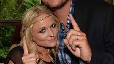 Blake Shelton Miranda Lambert Cost Divorce