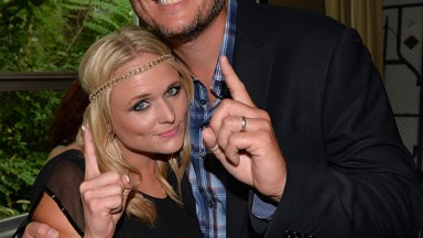 miranda lambert blake shelton breakup