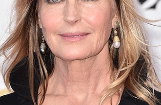 Bo Derek Celebrity Profile