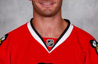 Brandon Saad Celebrity Profile