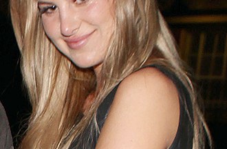 Briana Jungwirth celebrity profile