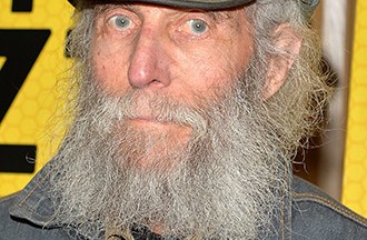 Burt Shavitz Celebrity Profile