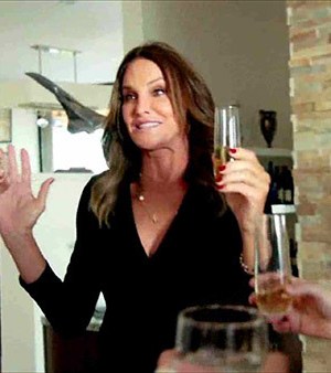 I Am Cait Recap