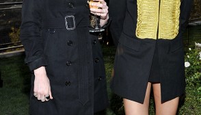 st vincent cara delevingne break up