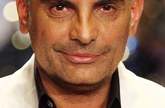Christian Audigier Celebrity Profile