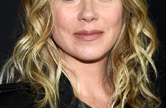 Christina Applegate Celebrity Profile