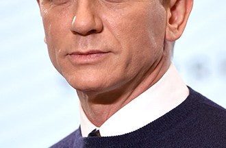 Daniel Craig Celebrity Profile