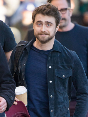 Daniel Radcliffe