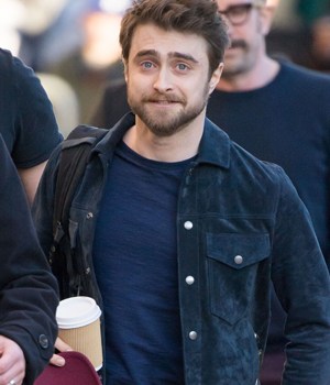 Daniel Radcliffe