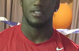 deandre johnson celebrity profile
