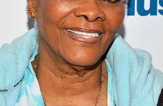Dionne Warwick Celebrity Profile