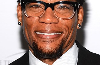 D. L. Hughley Celebrity Profile