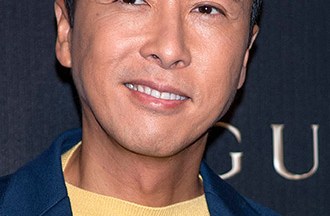Donnie Yen Celebrity Profile