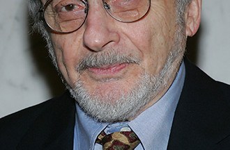 E. L. Doctorow Celebrity Profile