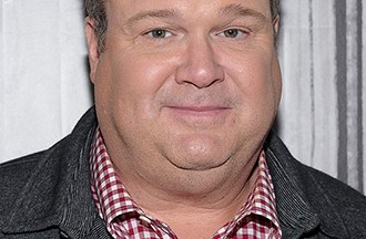 Eric Stonestreet Bio